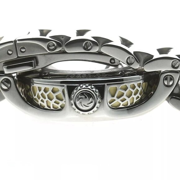 CARL F.BUCHERER Pathos Queen 00.10550.08.25.21 Automatic Ladies Watch_871637 - Picture 5 of 11